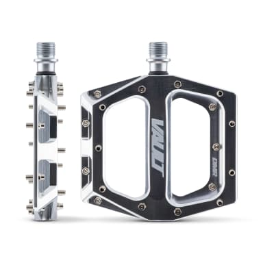 DMR Vault Platform Pedals