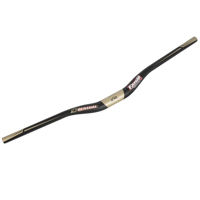 Renthal Fatbar Carbon 35 (MTB)